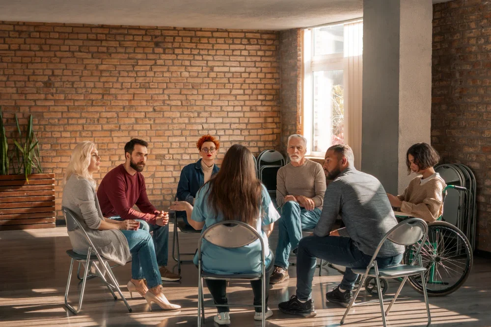 Trauma Recovery Services in Connecticut