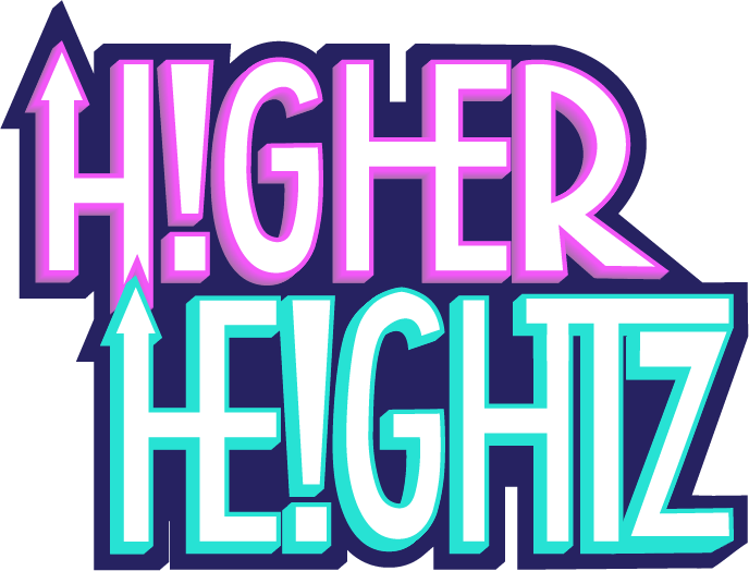 Higher Heightz Logo